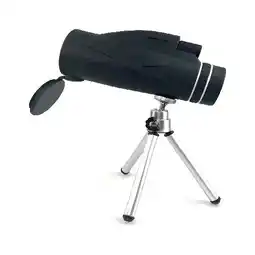 Falabella Telescopio Monocular Hd De Alta Potencia Bak-4 oferta