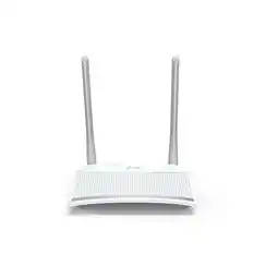Falabella Router inalámbrico tp-link n 300mbps 2 antenas oferta