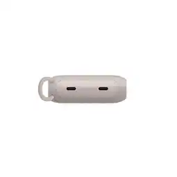 Falabella Batería Externa 10K con 2 USB-C - Arena oferta