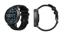 Falabella Reloj Inteligente Active Max Negro oferta