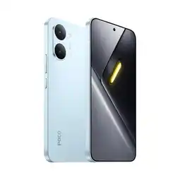 Falabella Celular Poco X8 Pro Max 5G 512Gb 12Ram 50Mp Azul oferta