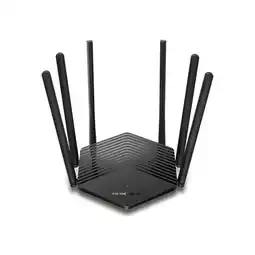 Falabella Mr50g Router Wifi Banda Dual Ac1900 Puertos Gigabit oferta