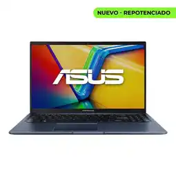Falabella Portatil Vivobook X1504VA Core 5 120U 16GB 512GB Touch oferta