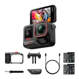 Falabella Cámara Ace Pro 2 Dual Battery Xplorer Bundle (Gray) oferta