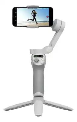 Falabella DJI Osmo Mobile SE - Estabilizador de 3 Ejes oferta