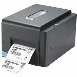 Falabella Impresora Te210 Etiquetas 203 Dpi Usb Ethernet Rs232 oferta