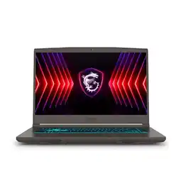 Falabella PORTATIL GAMER THIN 15- CORE i7 13620H - RAM 8GB - SSD 512GB - RTX 3050 4GB oferta