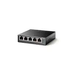 Falabella Switch No Administrable Tp-link Tl-sg1005lp 5 Purtos /v oferta