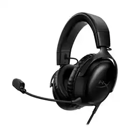 Falabella Audifonos HyperX Cloud III Negro oferta