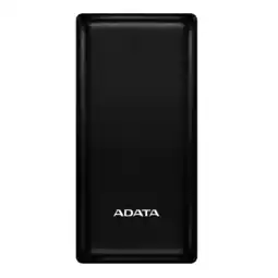 Falabella Power Bank 20000 Mah C20 Multi Carga - Negro oferta