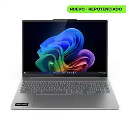 Falabella PORTATIL IDEAPAD PRO 5 -RYZEN AI 5 340 - RAM 16GB - SSD 512GB - RTX 5050 8GB - 16'' OLED 2.8K oferta
