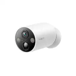Falabella Camara de seguridad Tp-Link Tapo TC85 Wifi 2K QHD 4mp oferta
