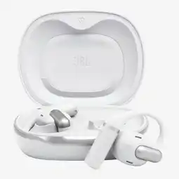 Falabella Audifonos Bluetooth 5.4 Sense Pro TWS Bluetooth Blanco Open Ear oferta