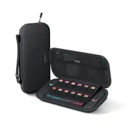 Falabella Estuche para Nintendo Switch 2 Negro oferta