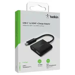 Falabella Adaptador USBC a HDMI + Puerto USBC oferta