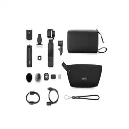 Falabella Cámara Osmo Pocket 4 Combo Creador oferta