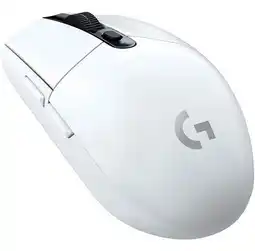 Falabella Mouse Gamer G305 Lightspeed Inalámbrico - Blanco oferta