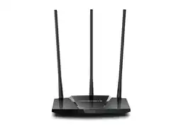Falabella Router Inalambrico Alta Potencia 300Mbps 3 antenas externas oferta