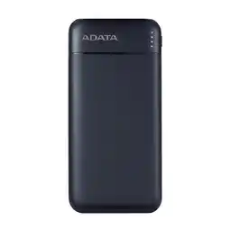 Falabella Power Bank 10000 Mah C100 Multi Carga – Negro oferta