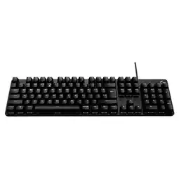 Falabella Teclado Gamer Mecánico G413 Se / Retroiluminado Led oferta