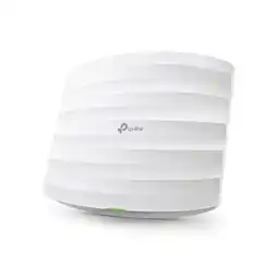 Falabella Punto de Acceso Wifi Corporativo Tp-link EAP245 Banda Dual oferta