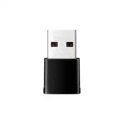 Falabella Adaptador Nano USB Wifi N300 MA12N oferta