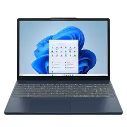 Falabella PORTATIL IDEAPAD 1 15AMN7 - RYZEN 5 7520U - RAM 8GB - SSD 256GB - 15.6 FHD - WIN 11 - BLUE oferta
