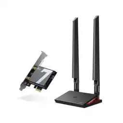 Falabella Tarjeta de Red Tp-Link Archer TBE550E Wi-Fi 7 Bluetooth oferta