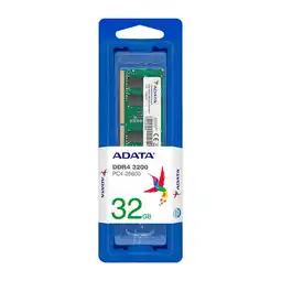 Falabella Memoria Ram 32gb 3200 Mhz Para portátil Color Verde oferta