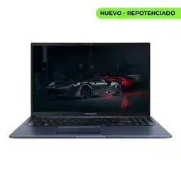Falabella Portatil Vivobook X1504VA Core 5 120U 16GB 512GB FHD oferta
