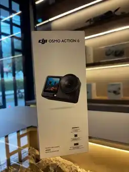 Falabella OSMO ACTION 6 AVENTURE COMBO oferta