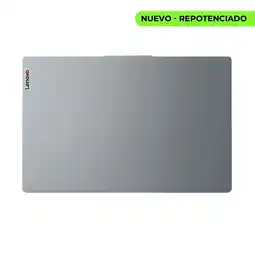 Falabella PORTATÍL IP 3 15AMN8 RYZEN 3 30 16 GB 512 GB 15" FHD oferta