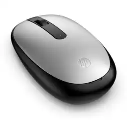 Falabella Mouse Inalámbrico 240 Plateado oferta