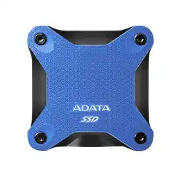 Falabella Disco sólido externo SD620 512GB USB 3.2 Azul oferta