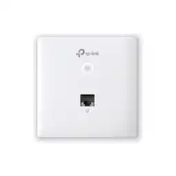 Falabella Acces Point para pared WI-FI AC1200 oferta