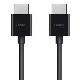 Falabella Cable HDMI a HDMI Ultra HD 2m 8K oferta
