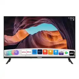 Falabella Televisor 32 HD Smart Android TV C32KAHZ oferta