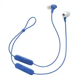 Falabella Audifonos Bluetooth IP65 Endurance Run 3 Auriculares Deportivos 25Hrs Azul oferta