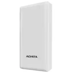 Falabella Power Bank 20000 Mah C20 Multi Carga - Blanco oferta