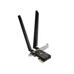 Falabella Adaptador Wifi Tp-link Pcie Bluetooth BE9300 Archer TBE552E oferta