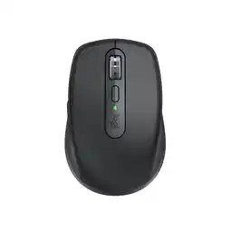 Falabella Mouse inalámbrico MX ANYWHERE 3S Recargable Grafito oferta