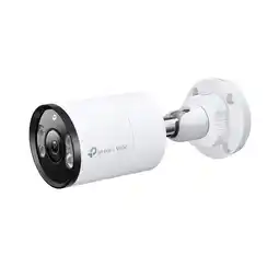 Falabella Cámara De Seguridad IP Tp-link Vigi C345 Full-Color 2.8mm oferta