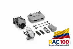 Falabella DRON MINI 5 PRO SENCILLO CONTROL RC-N3 oferta