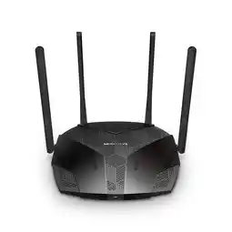 Falabella Router MR80X Dual banda AX3000 Wifi 6 oferta