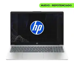 Falabella Portátil 15-fc0256la Ryzen 5-7520u 16gb Ssd 512gb 15.6fhd oferta