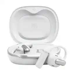 Falabella Audífonos de Conducción Ósea Sense Pro - Bluetooth 5.3 Blanco oferta