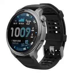Falabella Reloj Inteligente Balance 2XT Negro oferta
