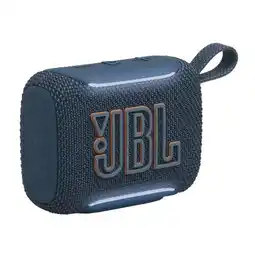 Falabella Parlante portátil GO 5 Bluetooth Azul oferta