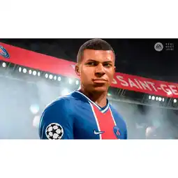 Falabella FIFA 21 ROLA MX PG STANDARD ESPAÑOL FISICO oferta