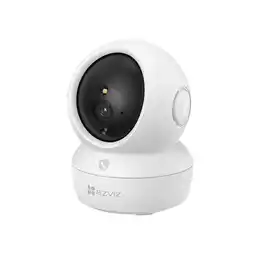 Falabella Cámara Wifi Interior H6C 3MP 2K Visión Nocturna Audio oferta